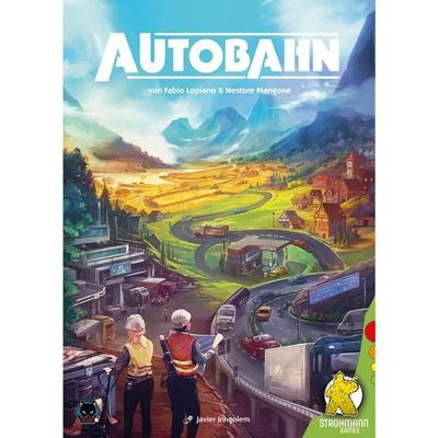 Autobahn