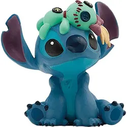 Bullyland-Figur Stitch und Scrump