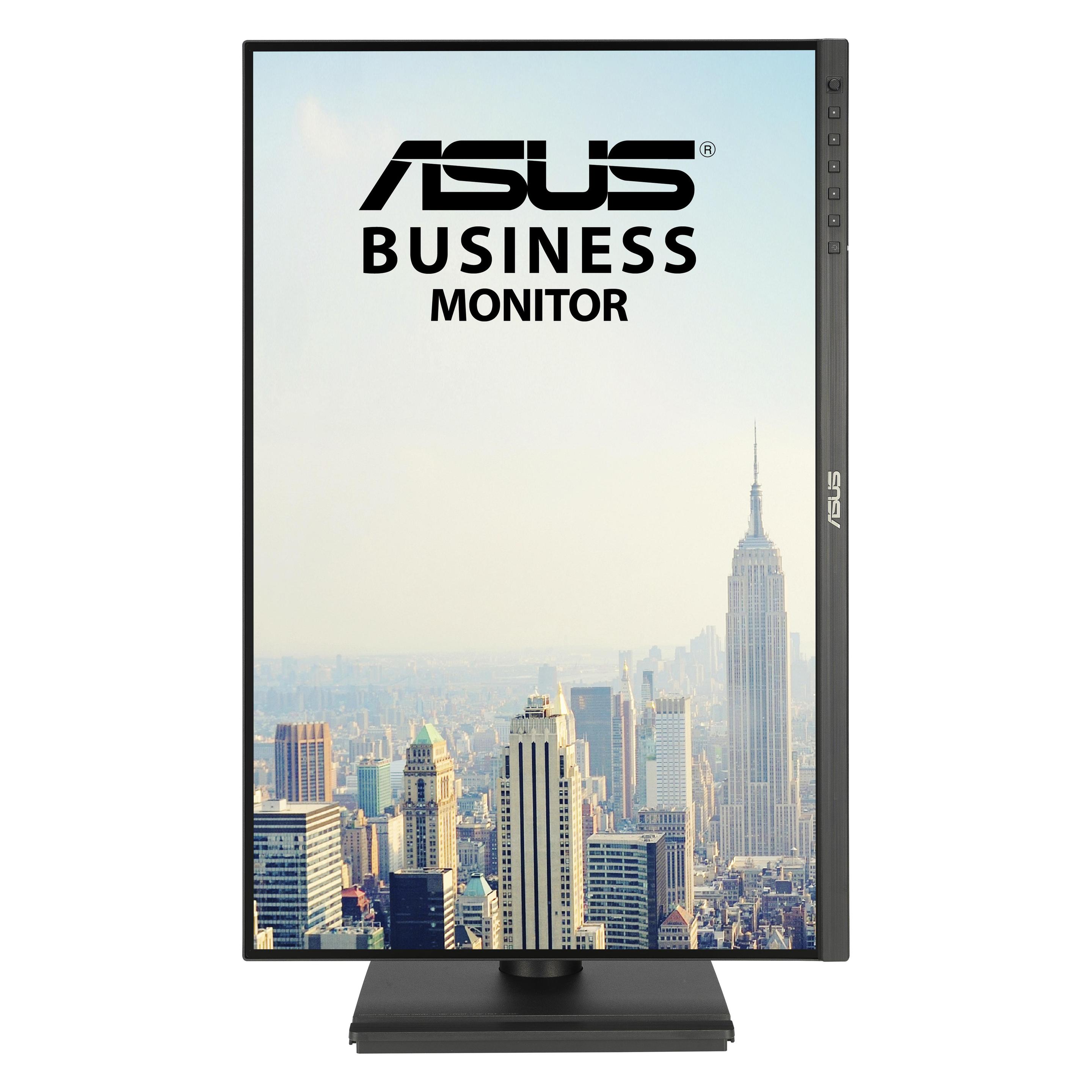 ASUS Business BE248CFN 61.13cm (16:10) FHD HDMI DP (24.10") (90LM0AJ0-B02K70)