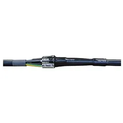 Cellpack Schrumpf-Verbindungsmuffe 4x50-4x150qmm 1kV
