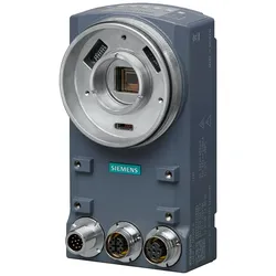 Siemens 6GF3560-0LE10 SIMATIC MV560 U Codelesegerät, Auflösung: 1920 × 1200 Pixel, für 1D/2D Codes 6GF35600LE10