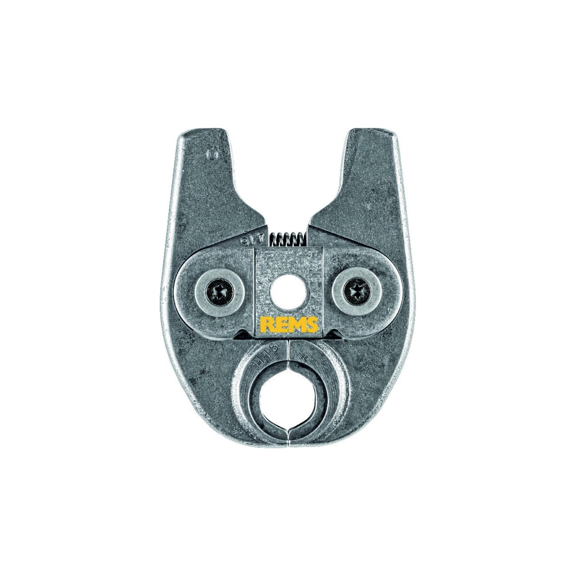REMS Presszange Mini M 18 Art. 578314)