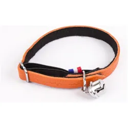 Martin Sellier Farandole (One Size, Katze, Allgemein), Halsband + Leine