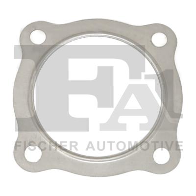 FA1 Dichtung, Lader 414-509 für Mercedes