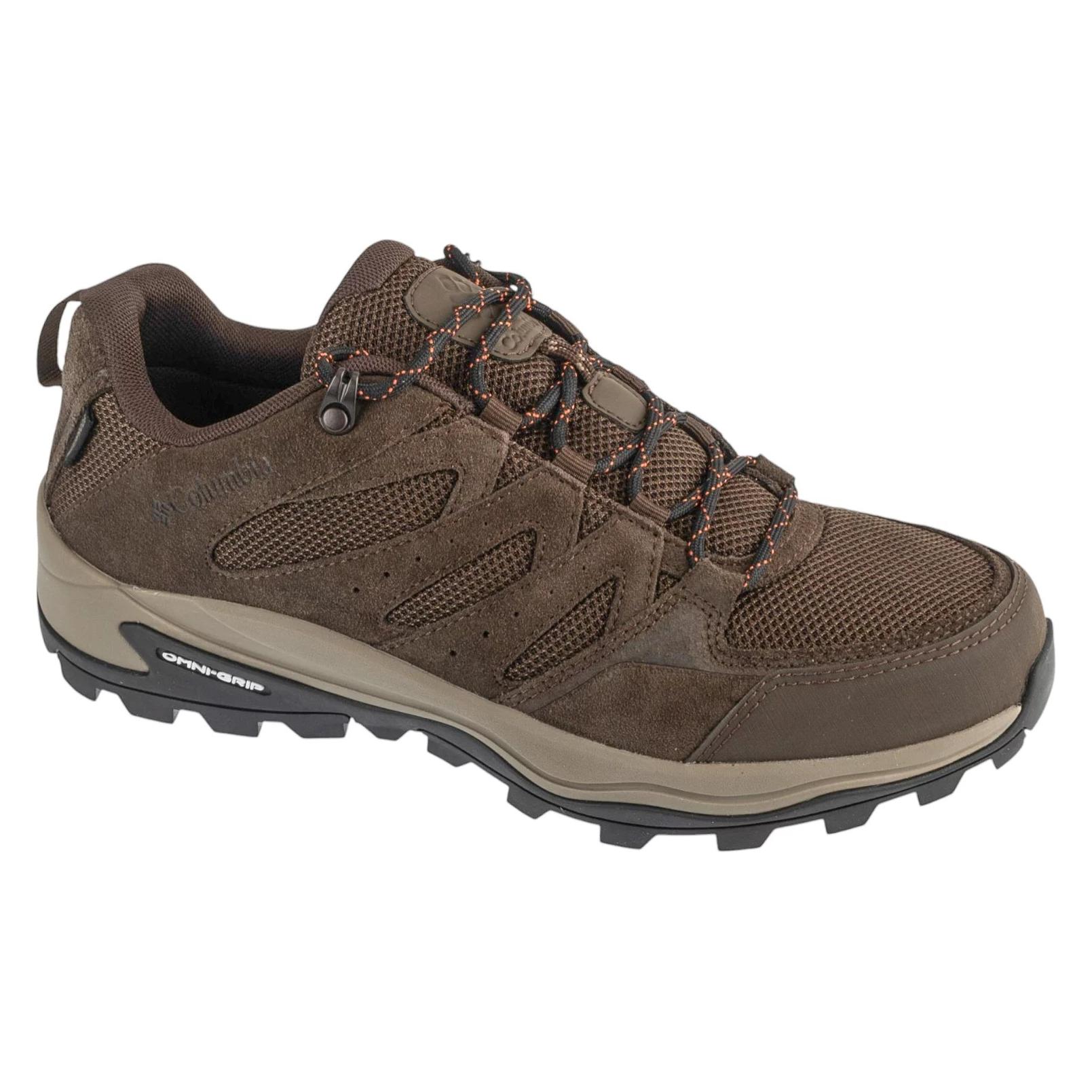 Columbia Redmond Iv Low Waterproof (43.5) (2128721231)