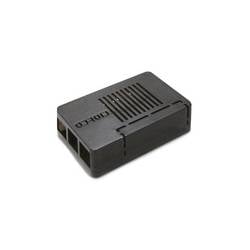 ODROID C1+/C2-CASE-BK SBC-Gehäuse Schwarz ODROID-C1+/C2-CASE-BK