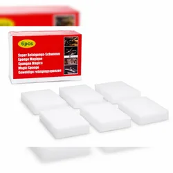 Hoffmann Super Reinigungs-Schwamm 6er Set