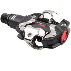LOOK Pedale X-Track Race Carbon MTB