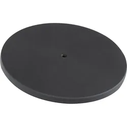 Pronomic SLS-4420 BK Teller für Distanzstange
