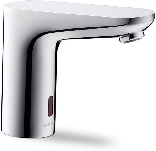 Duravit Sensor 1 Waschtischarmatur elektronisch SE1094019010