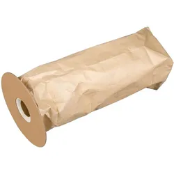 Cleancraft, Industriestaubsauger Zubehör, Filterbeutel Papier