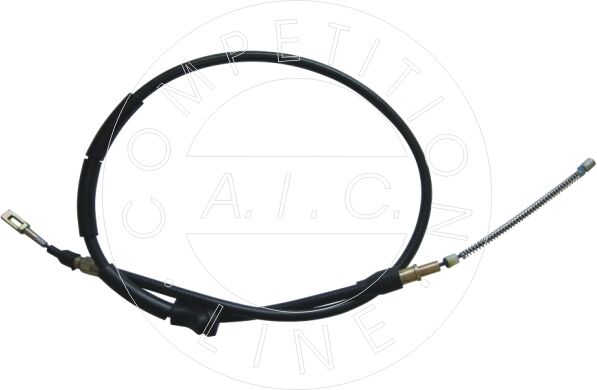 Aic Seilzug, Feststellbremse 50982 Hinten Für Vag