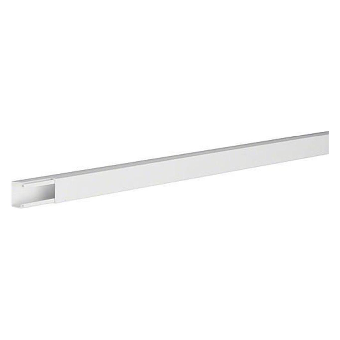 Vivolink VLC1156252, Straight cable tray, 2 m, White (Kabelkanal, 200 cm) (VLC1156252)