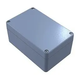 Bernstein Alu Gehäuse GEH.CA-160