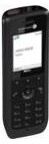 Alcatel Lucent 8158s WLAN - Schnurloses Digitaltelefon - DECT / IEEE 802,11a/b/g/n (Wi-Fi) - SIP - Schwarz (3BN78421AA)