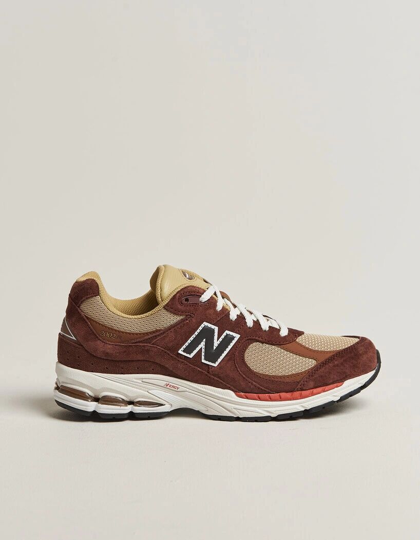 New Balance 2002 Sneakers Rich Oak