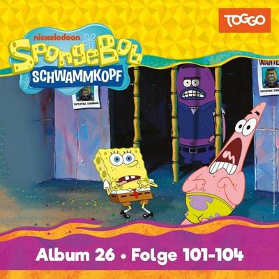 Folge 26 - Mike Betz, Audio, 4029759148258