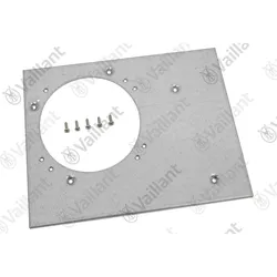 Abdeckblech Vaillant-Nr. 0020015445