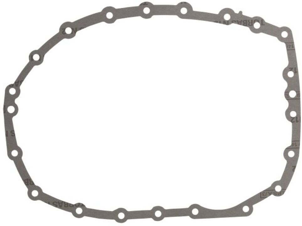 Dichtung, Getriebe EURORICAMBI 74530921