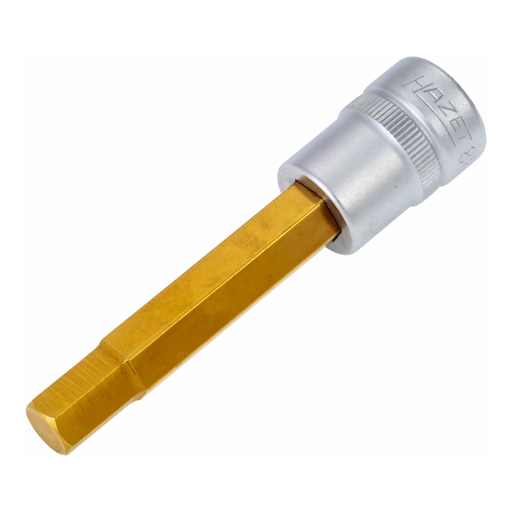 HAZET Schraubendreher-Steckschlüssel-Einsatz 8801-9 s: 9 mm)