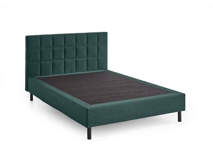 Atlantic Home Collection Boxbett Nikola ohne Matratze
