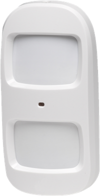 Sensor de Movimento PIR p/ Alarme HSA-120 - DENVER