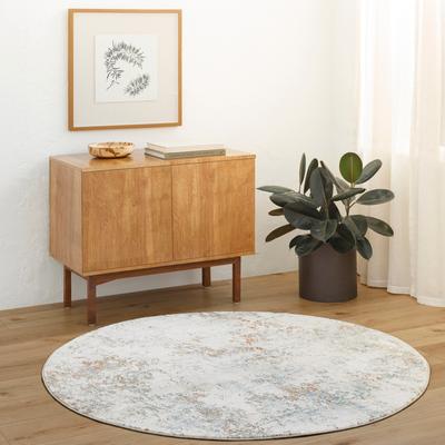 Livabliss Stevens Modern & Contemporary Area Rug