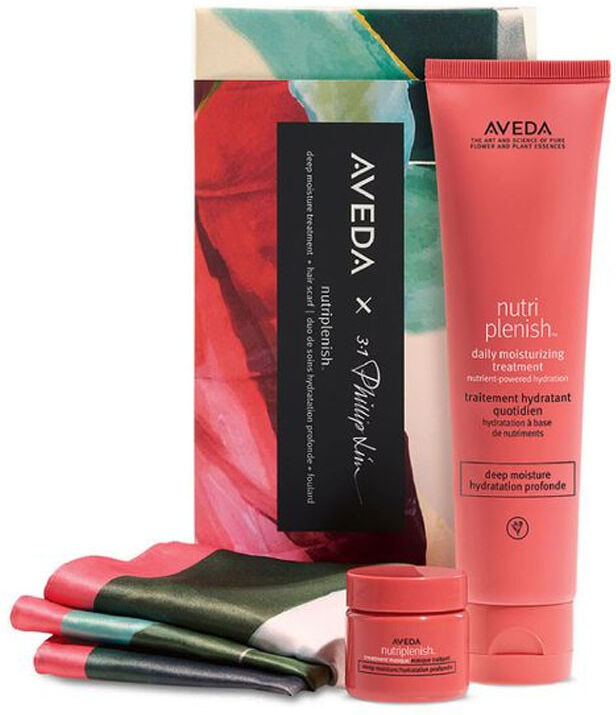 Aveda Coffret Nutriplenish Deep Cadeaux Femme