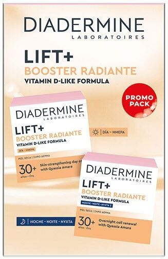 DIADERMINE Promo Pack