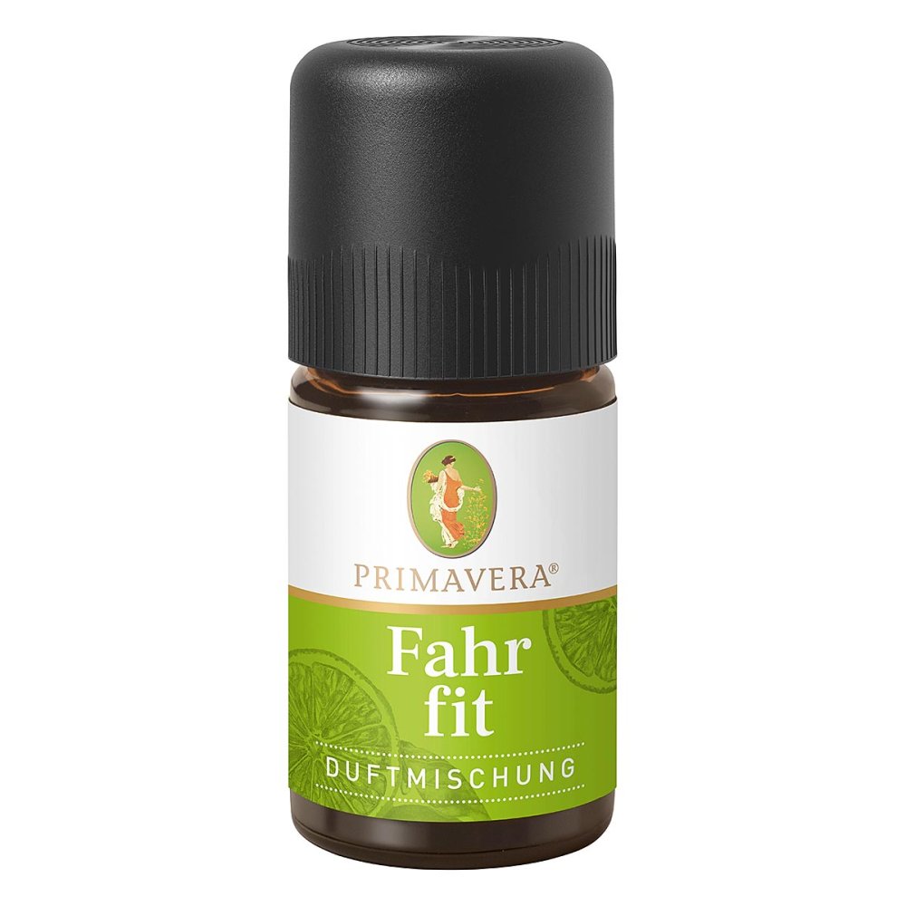 Primavera Life GmbH Primavera® Fahr fit Duftmischung 15394430