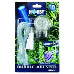 Hobby Bubble Air Spot Tageslicht (LED), Aquariumbeleuchtung