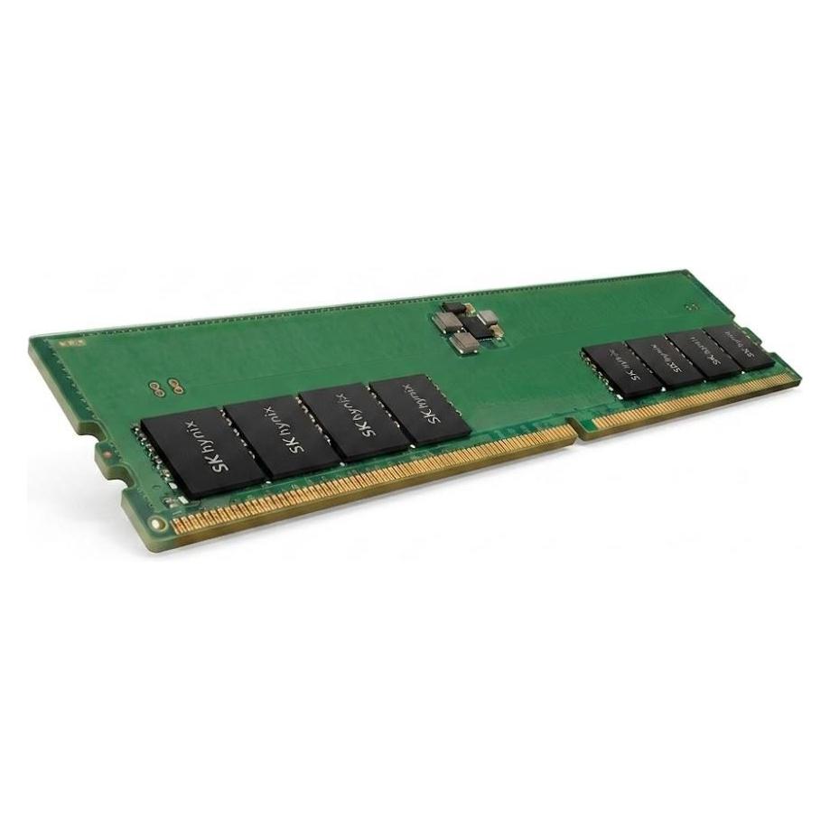 Hynix 16GB (1*16GB) 1RX8 (1 x 16GB, 3200 MHz, DDR4-RAM, DIMM) (HMAA2GU6CJR8N-XN)