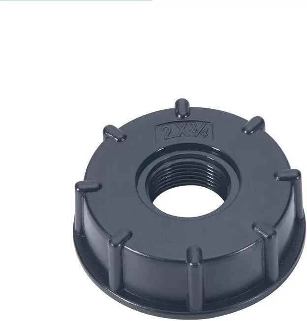 INF IBC-Tankadapter S60X6 Grobgewindekappe M