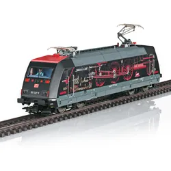 Märklin 39479 H0 Elektrolokomotive Baureihe 101