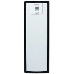Vaillant VMS 8 Zweistrang-Solarstation Einsteigerpaket