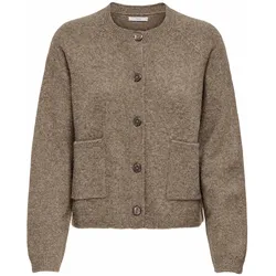 ONLPIEMONTE CARDIGAN Damen Strickjacke