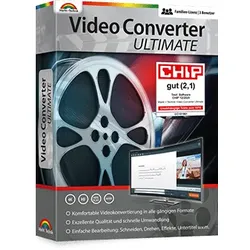 Video Converter Ultimate