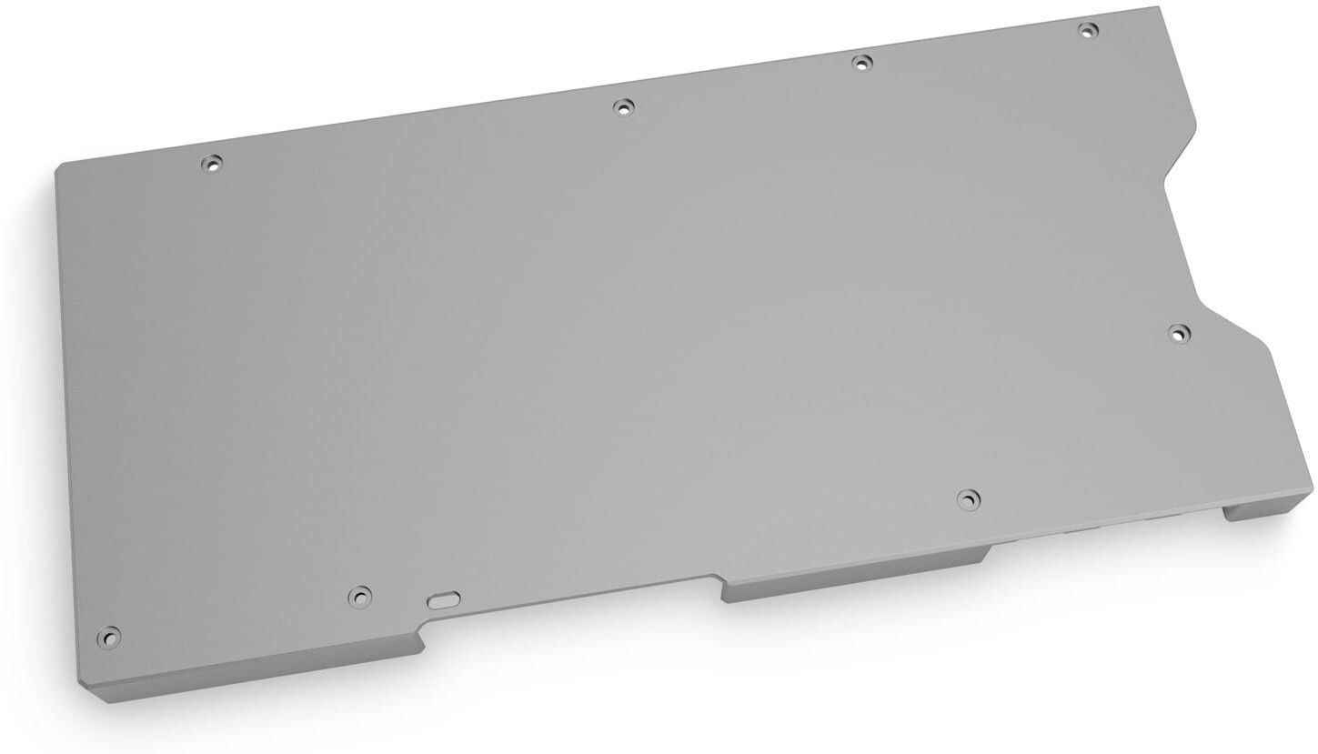 EK Water Blocks EK-Quantum Vector2 Strix RTX 3080/90 Backplate -...