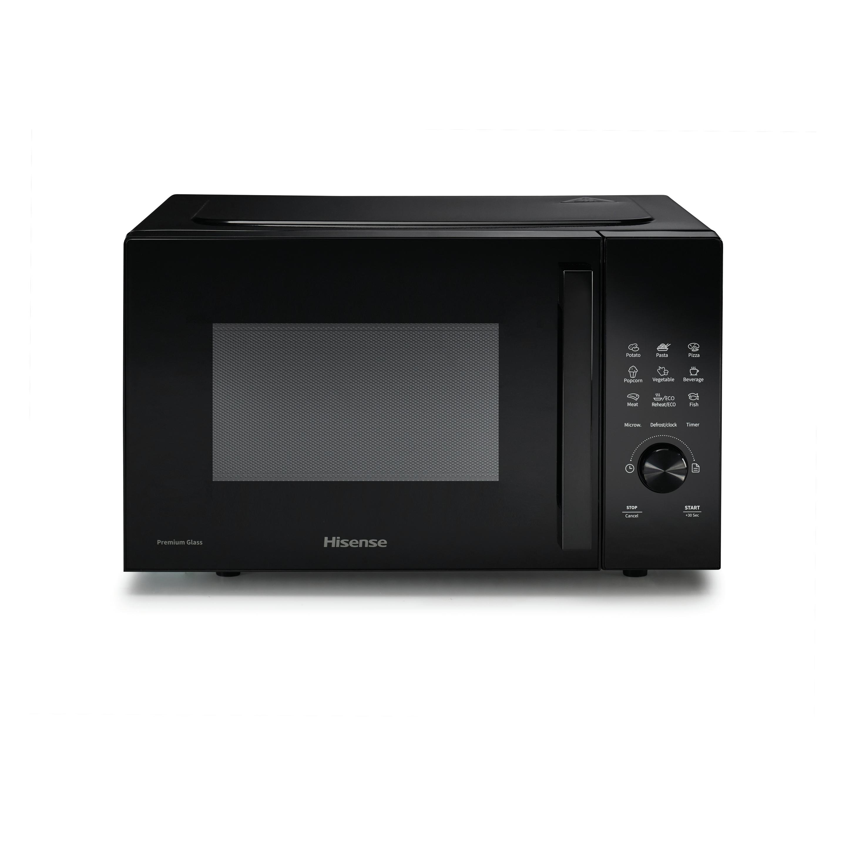 Hisense H23MOBSD1H (23 l) (H23MOBSD1H)