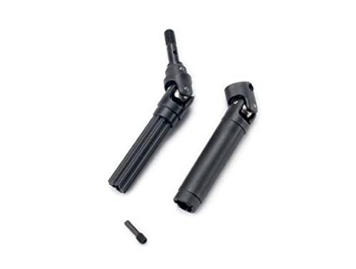 Traxxas 7151 links/rechts aandrijfas montage model auto onderdelen