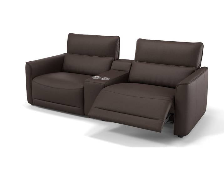 Kinocouch GALA 2-Sitzer Kinosofa