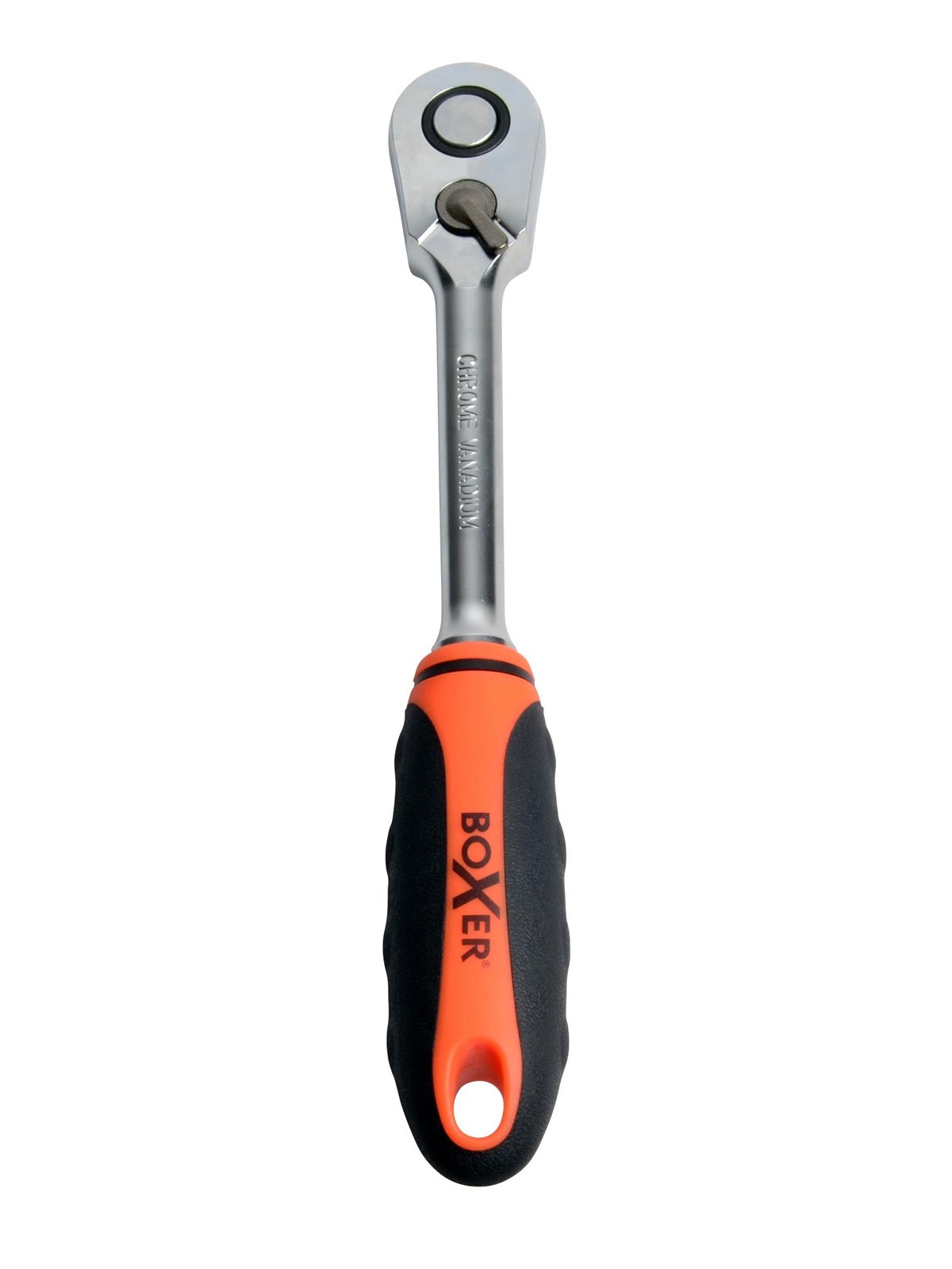 Boxer ratchet wrench 1/2"