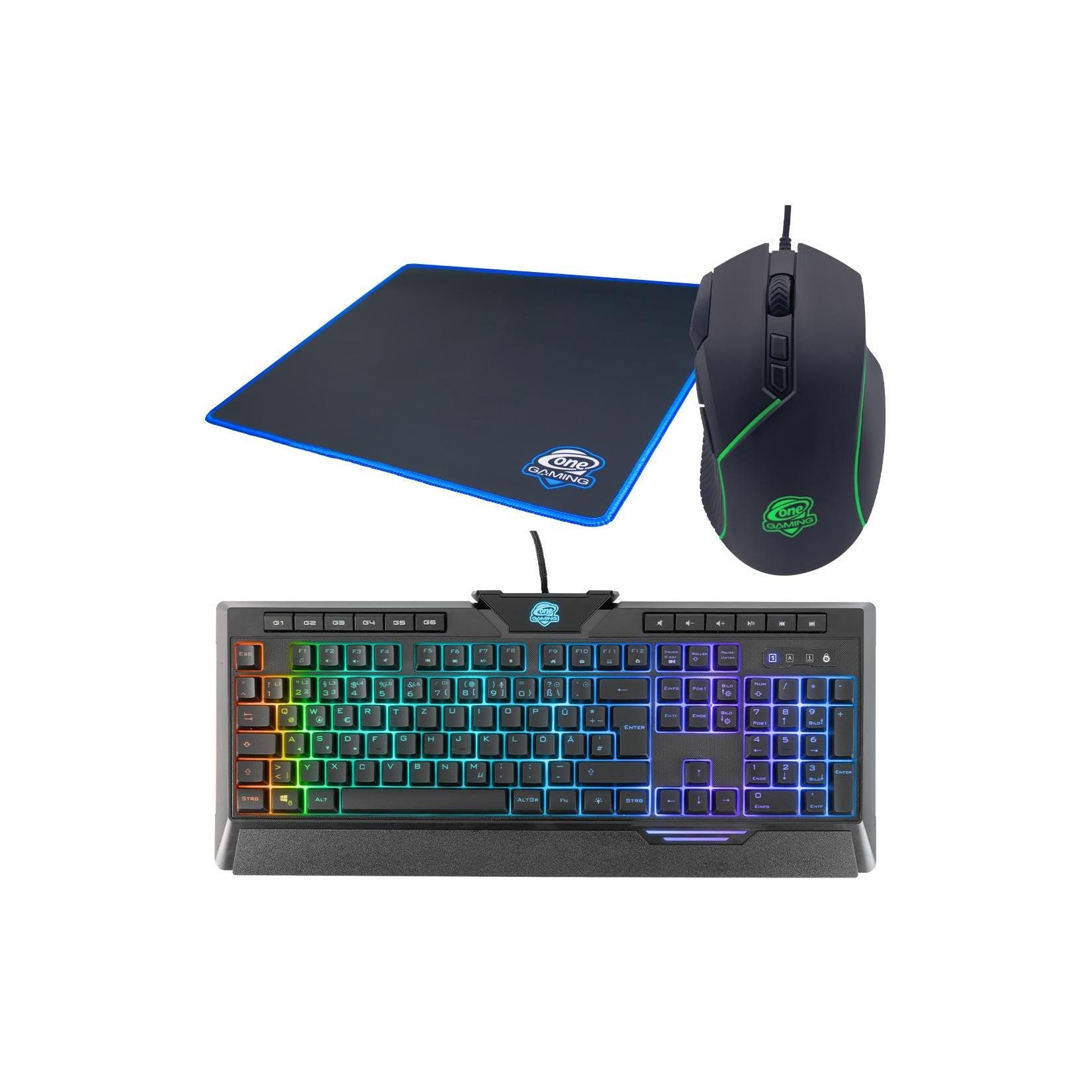 ONE GAMING Advanced Bundle