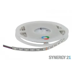 LED Flex Strip RGB DC24V + 72W indoor