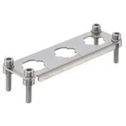 Harting Halterahmen Buchseneinsatz 09110009932