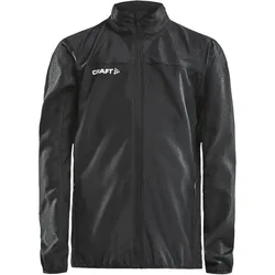 CRAFT Rush Windjacke Kinder 999000 - black 146/152