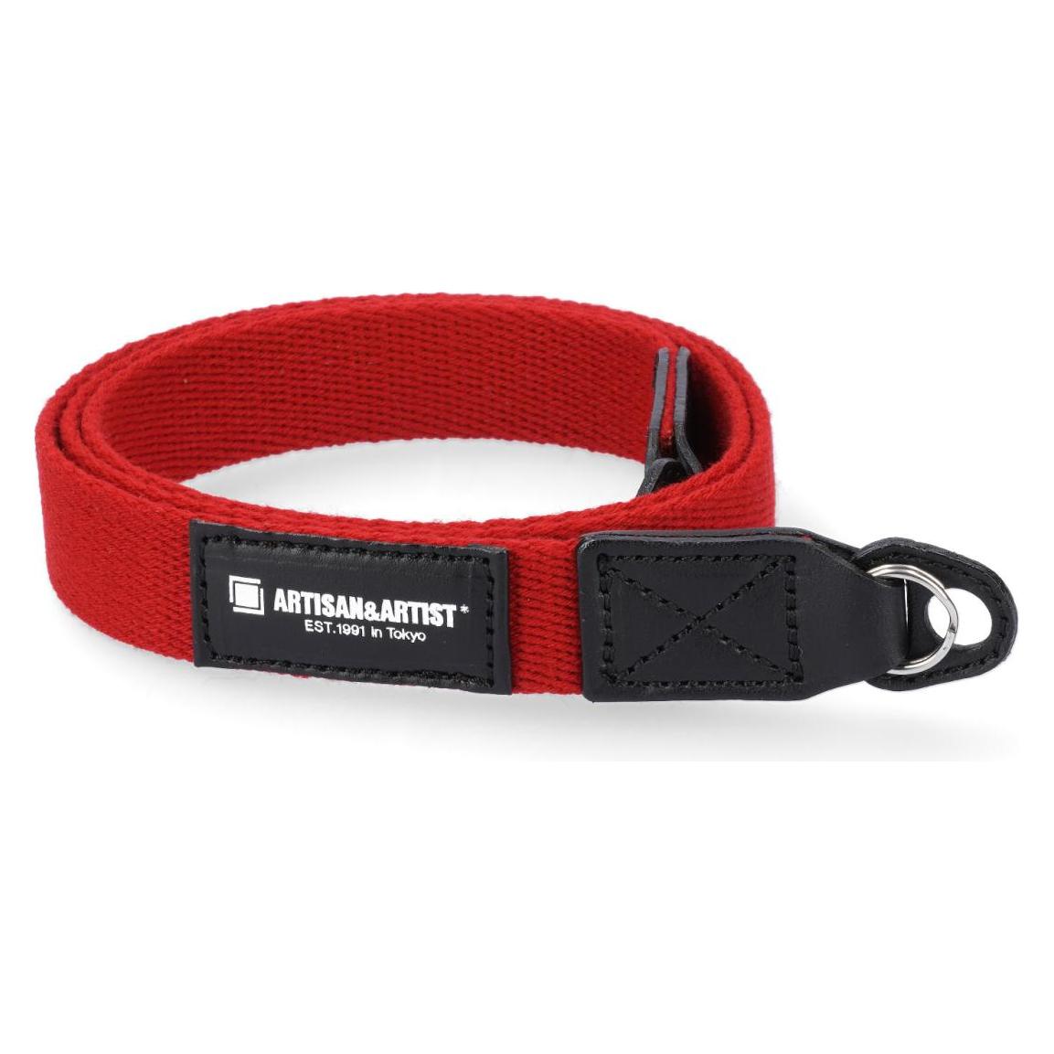Artisan & Artist ACAM-102A Red (1009860770) (4110100673)