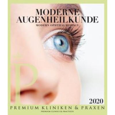 Moderne Augenheilkunde, Gebundene Ausgabe von , Neureuter Premium, 978-3-944583-23-5