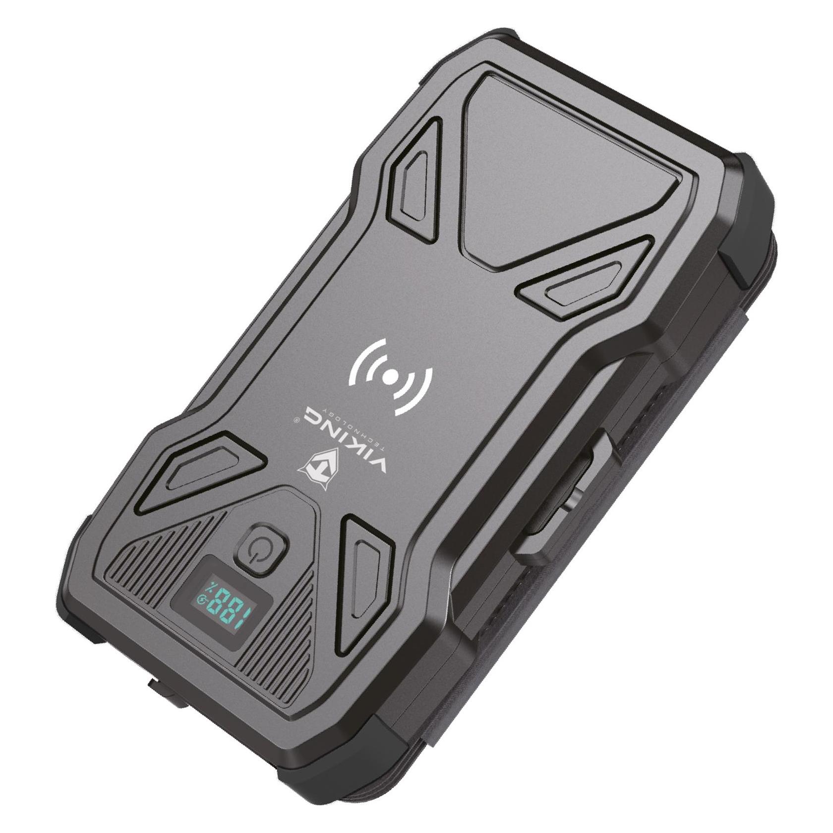 Viking Sol??rn?? powerbanka TYR II (20000 mAh) (TYR2)