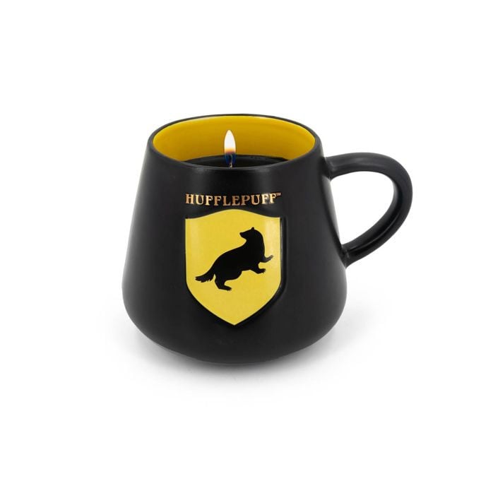 Harry Potter geurkaars van keramiek